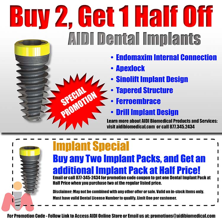 Implant Ad4